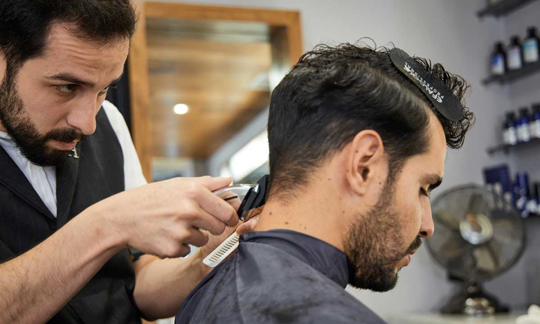 Hair Cutting in Werribee